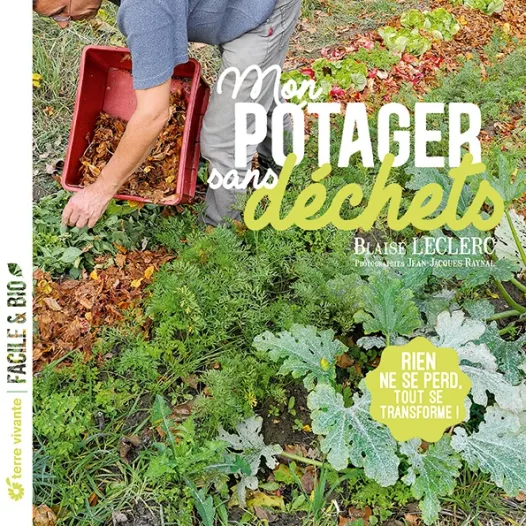 Semailles - Mon Potager sans déchets