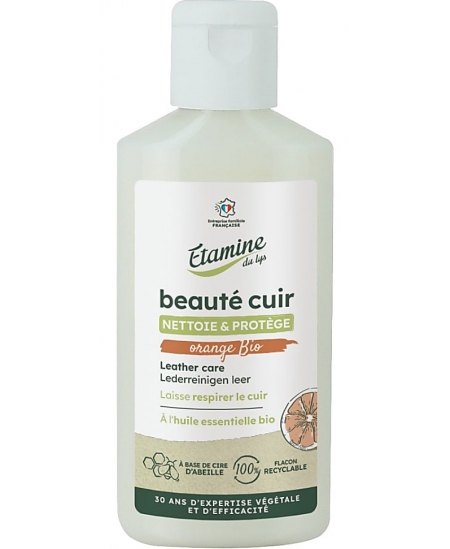 Etamine du Lys - Beauté du Cuir - 100 ml