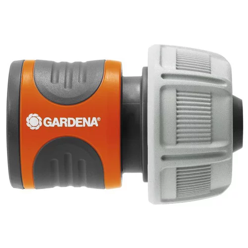 Pour un jardin plus agréable：Raccord rapide Gardena diamètre 19 mm