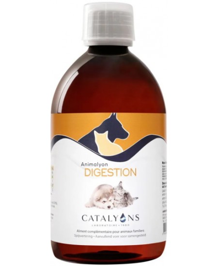 Catalyons - Animalyon Digestion - 500 Ml