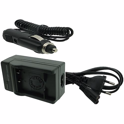 Réseau et téléphonie – Chargeur compatible avec PENTAX OPTIO WPI