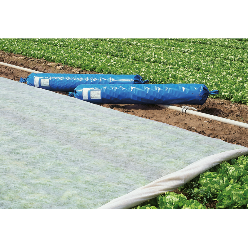 Voile de forçage et hivernage - Lutrasil PRO 19 - en rouleau
