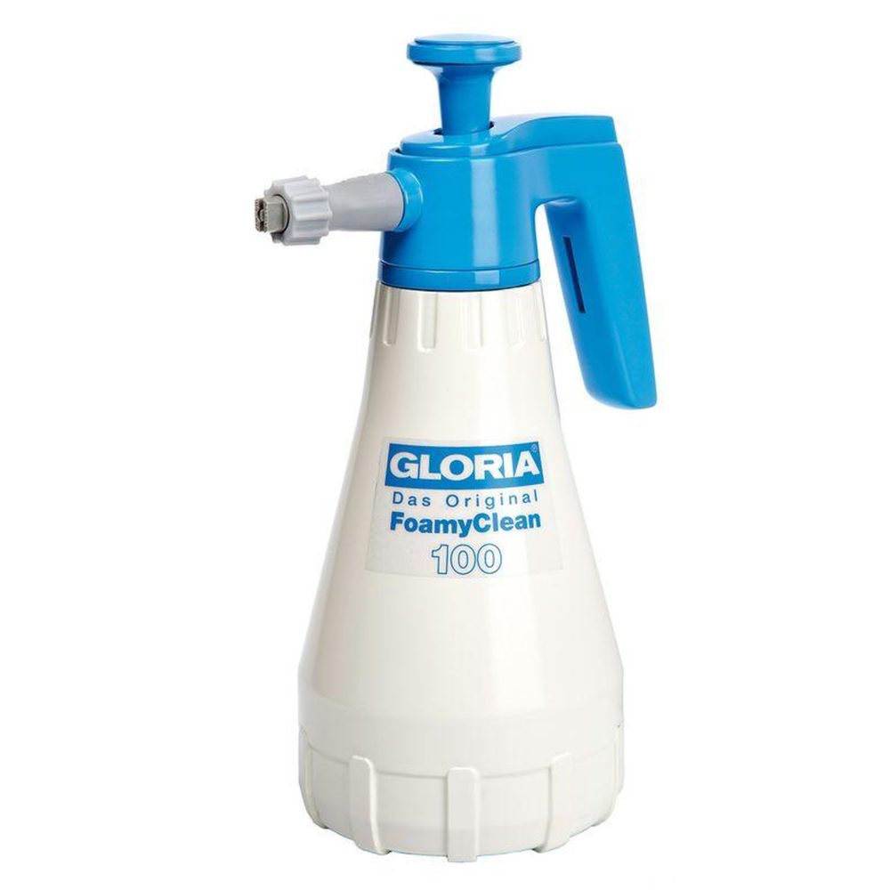 CENTRALE BRICO Pulvérisateur de mousse FoamyClean 100 - 1 L