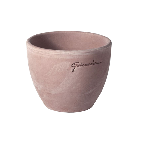 CUVIER GALBÉ NIVE GOICOECHEA® - ∅13,4CM X H10CM