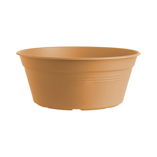 COUPE Ø27CM TERRE CUITE DOUX ELHO® GREEN BASICS