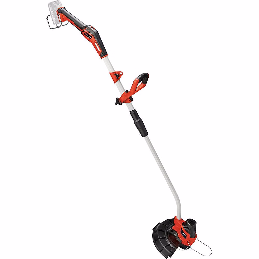 Einhell GE – CT 18/33 Li E, Solo, coupe, bordures sans fil 18 V, largeur de coupe 33 cm
