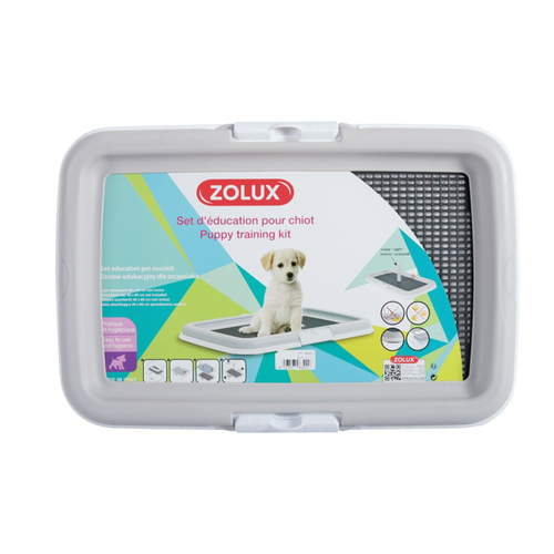 SET D'ÉDUCATION POUR CHIOT ZOLUX® - 60X40CM