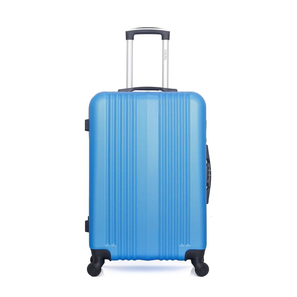 HERO Hero - valise weekend lipari 65 cm 4 roues