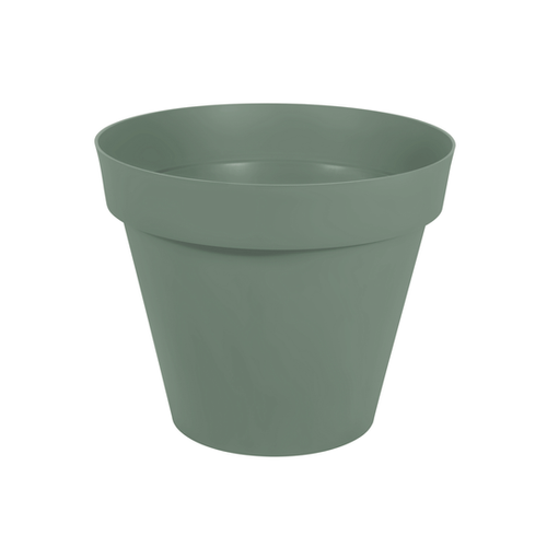 POT ROND ∅80CM/H66CM VERT LAURIER EDA® TOSCANE