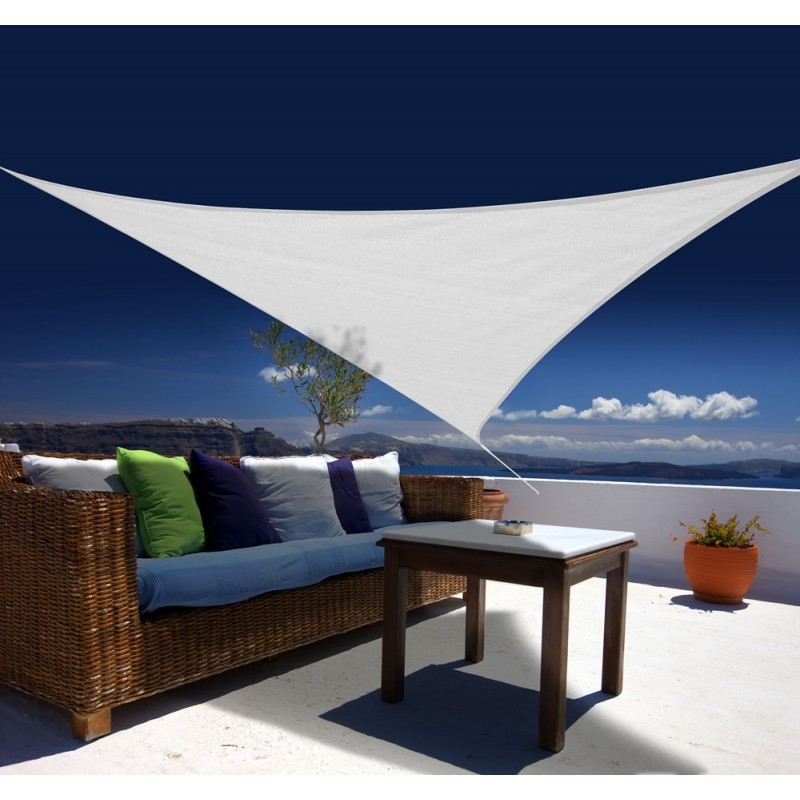 Voile d'ombrage Austral