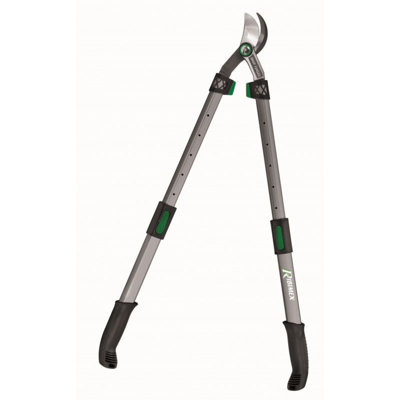 Coupe-Branches Pro 90cm - Lames Forgées Télescopiques