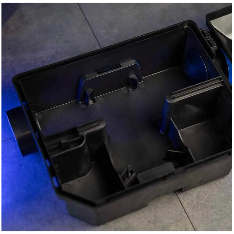 Boîte pour piège à rat Vanguard