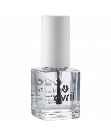 Avril Vernis soin durcisseur transparent 7 ml