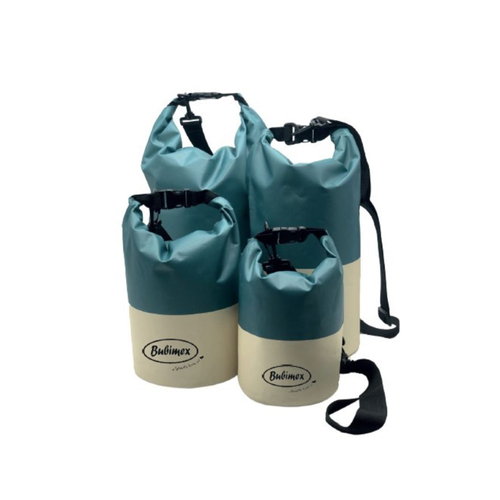 SAC ÉTANCHE POUR CHIEN BUBIMEX® - ∅15CM - HAUTEUR 35CM - 3L