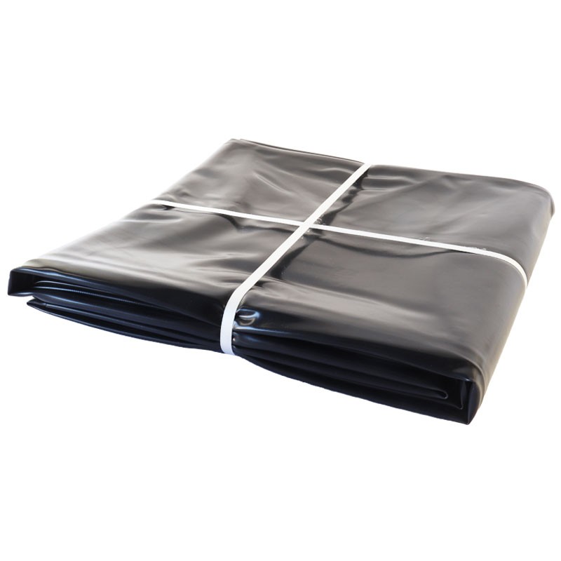 Bâche PVC 0,6mm - 4x3m (12m²)