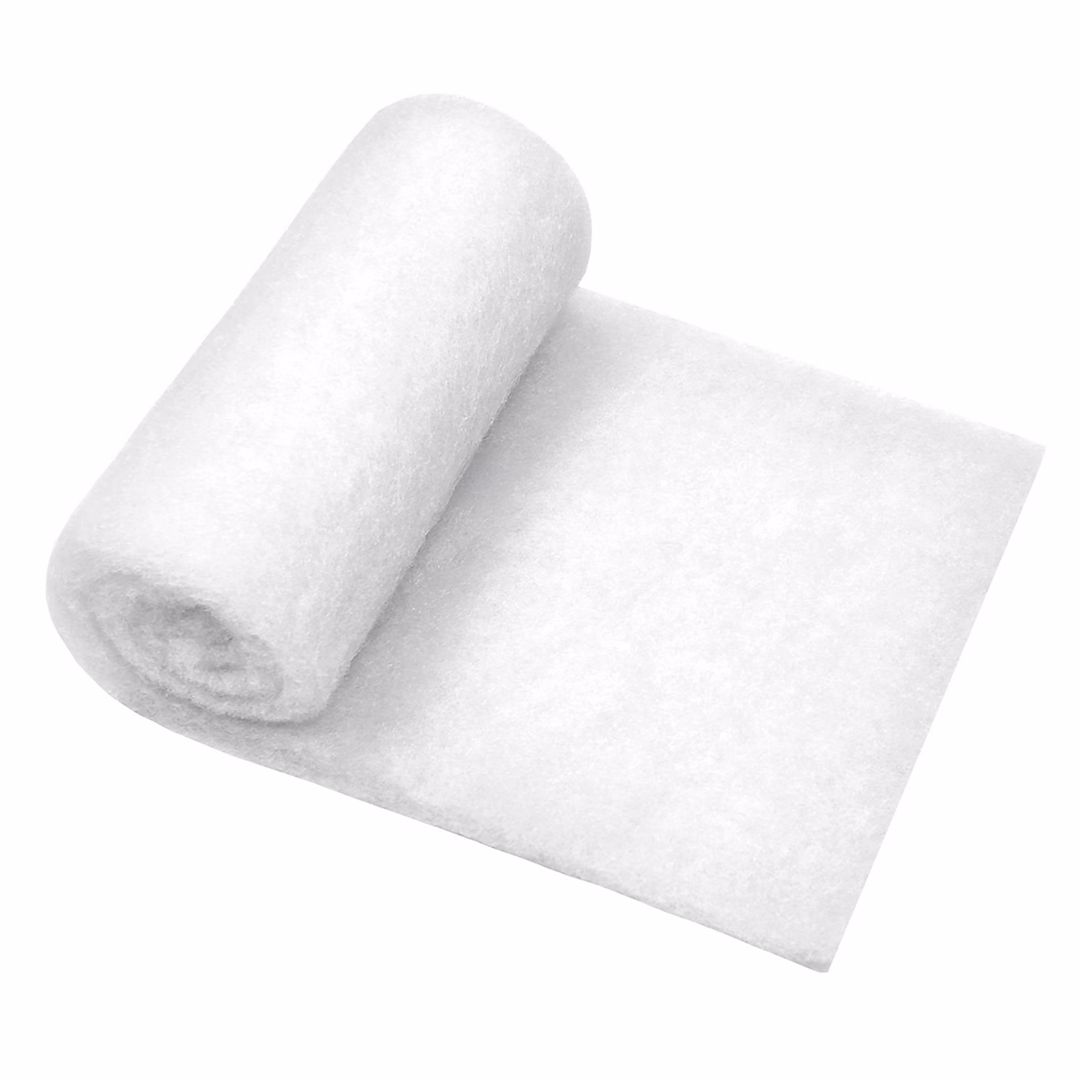 Craft Loom Tissu ouate douce et légère 100g/m² au mètre par 50 cm – Réf. RYZKHJDVZ4014087907