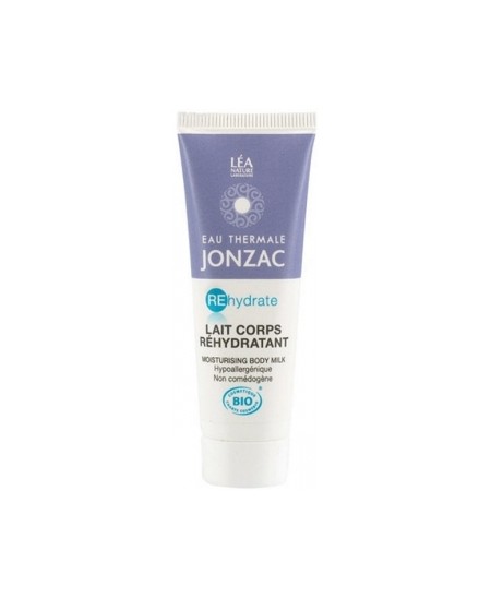 Eau Thermale Jonzac - Lait Corps Rehydrate Mini - 30 ml