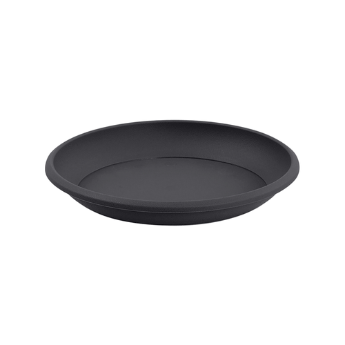 SOUCOUPE 'OSAKA' EDA® - ∅21CM - GRIS ANTHRACITE