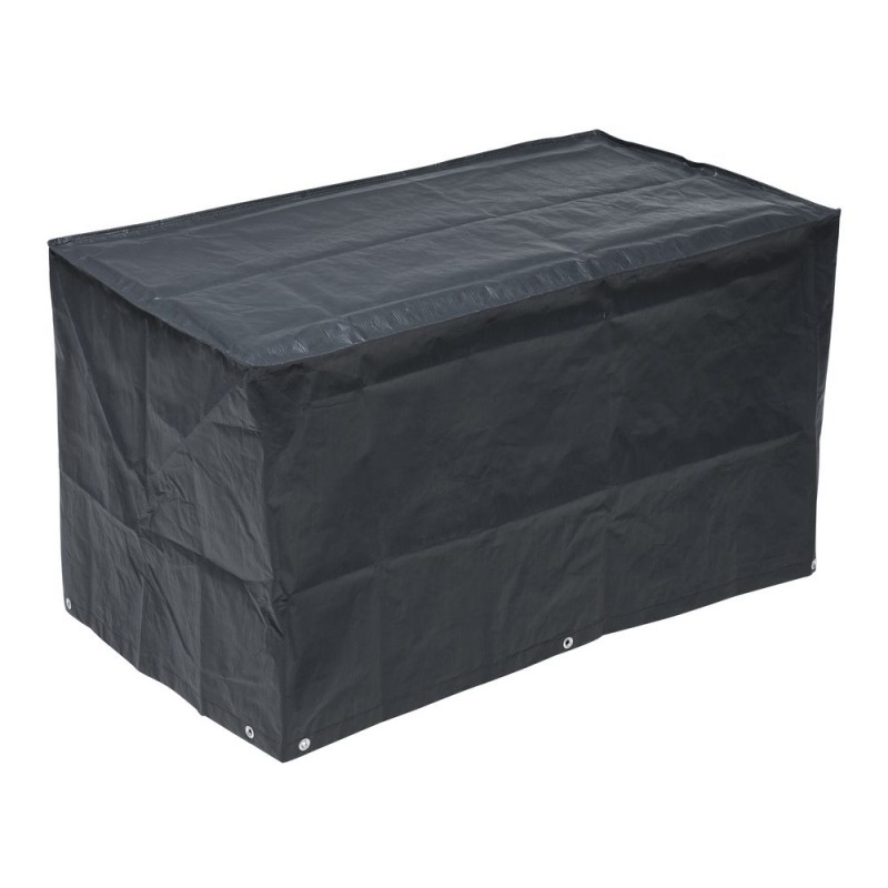 Housse de protection barbecue gaz PE 100 g/m²