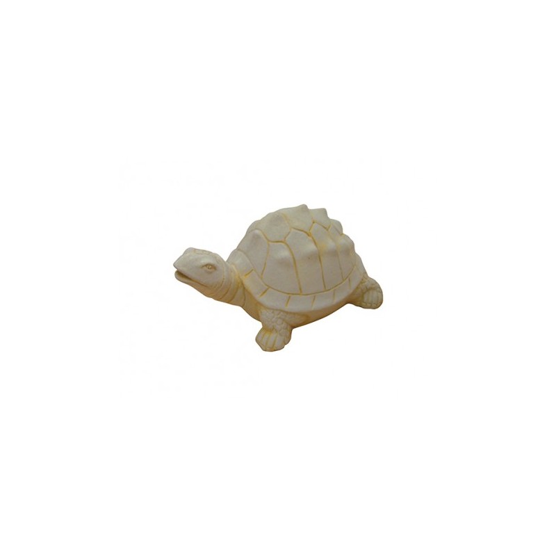 Tortue extra grand modèle - Statue