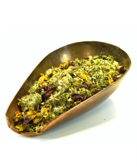 Tisane du soir 100 grs
