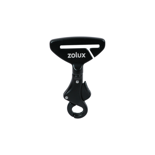 CROCHET DE SÉCURITÉ AUTO 'NOMAD' ZOLUX®