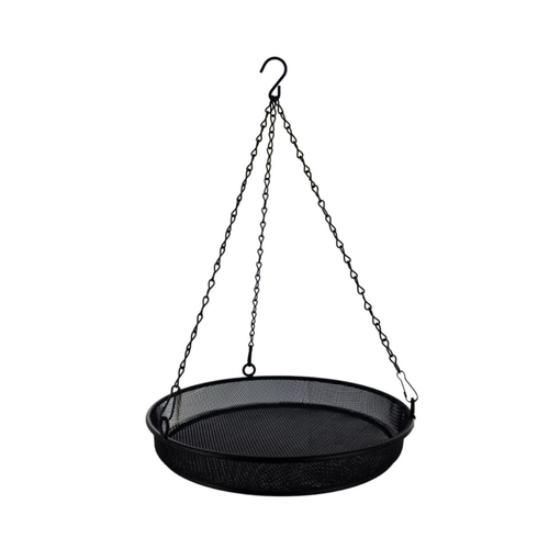 PANIER SUSPENDU POUR NOURRITURES OISEAUX NATURES MARKET®