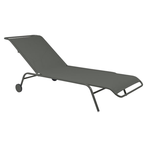 BAIN DE SOLEIL COOLSIDE ROMARIN FERMOB®