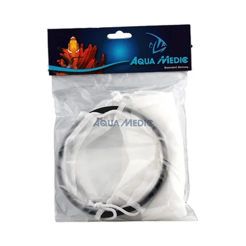 Les incontournables du jardin：Sac filtre 200µm, durable, lot de 2 - AQUA MEDIC Filter Bag 4