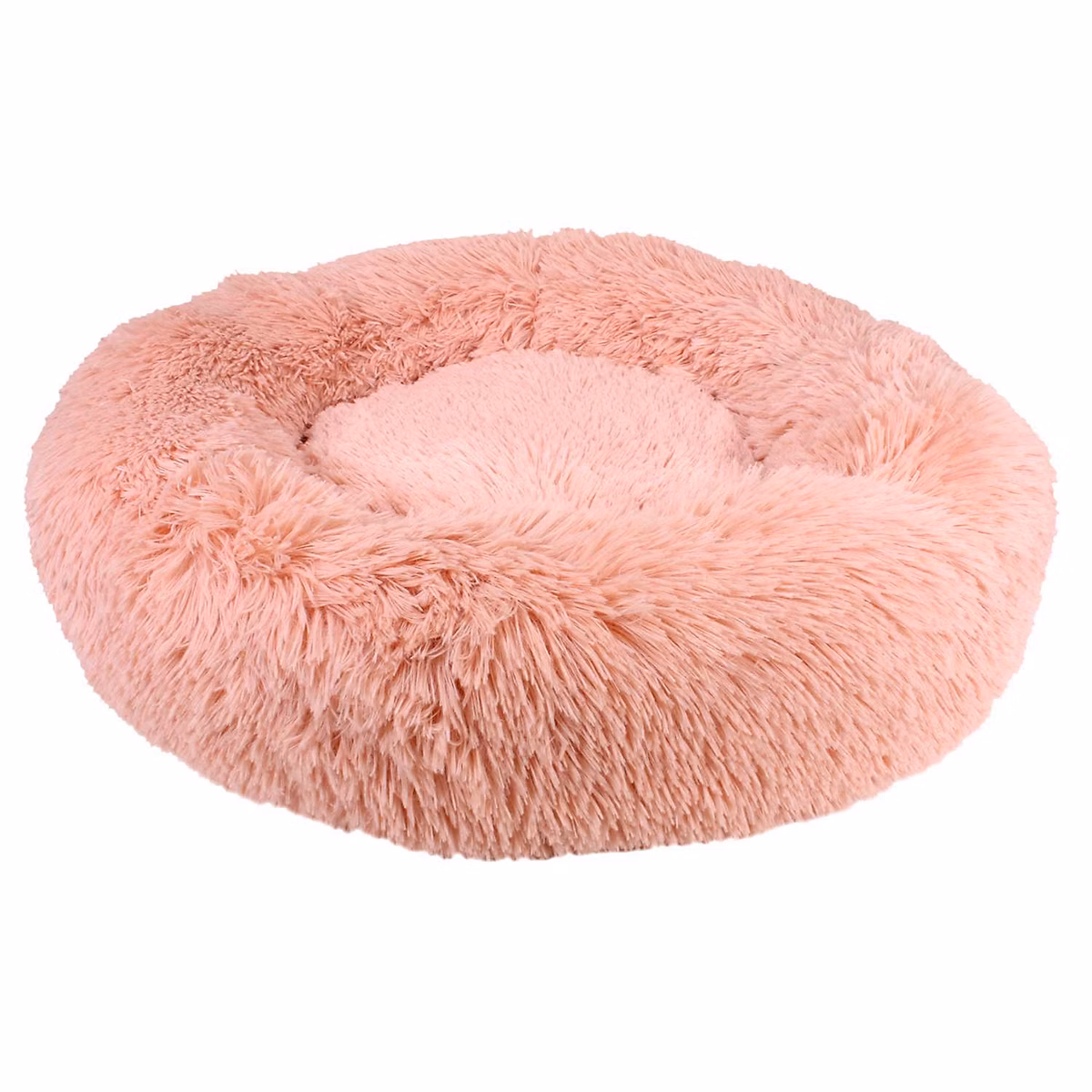 Coussin tout doux pour chat et chien Rose – H. 6 cm, NALA