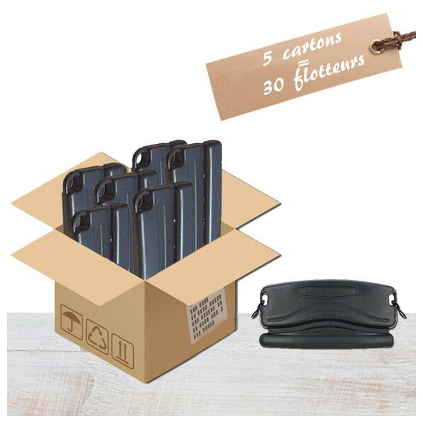 Flotteur hivernage piscine, gizzmo