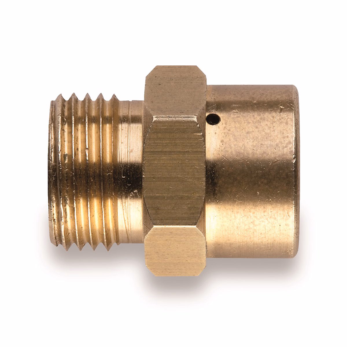 Soudure – Adaptateur pour bouteille de gaz OXYGENE Filetage M10 à M12 KEMPER