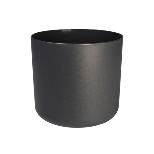 POT ROUND Ø18CM ANTHRACITE ELHO® B.FOR SOFT