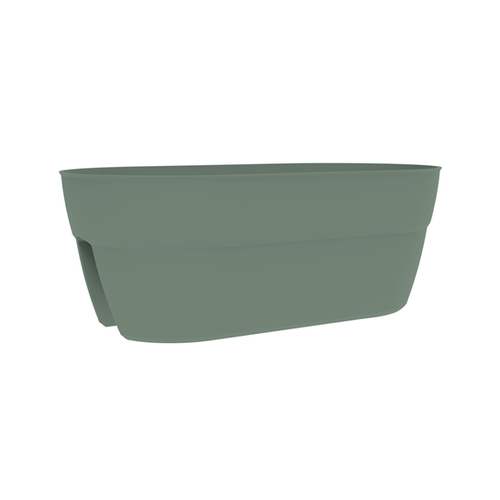 JARDINIÈRE CAVALIÈRE 'OSAKA' EDA® - 55CM - VERT LAURIER