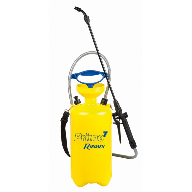 Pulvérisateur 7L à pression préalable Primo7