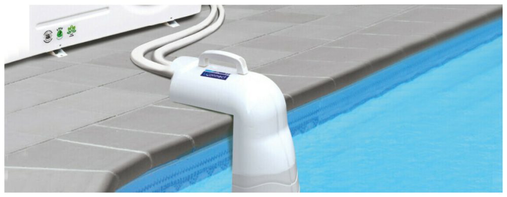 Piscine Center, Vente de matériel & accessoires piscine