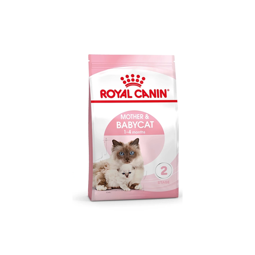 CROQUETTES CHATON ROYAL CANIN® - MOTHER & BABYCAT - 400G