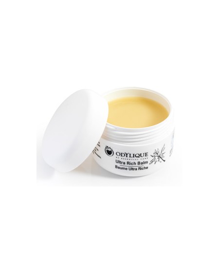 Odylique - Baume Ultra Riche Visage et Corps - 50g