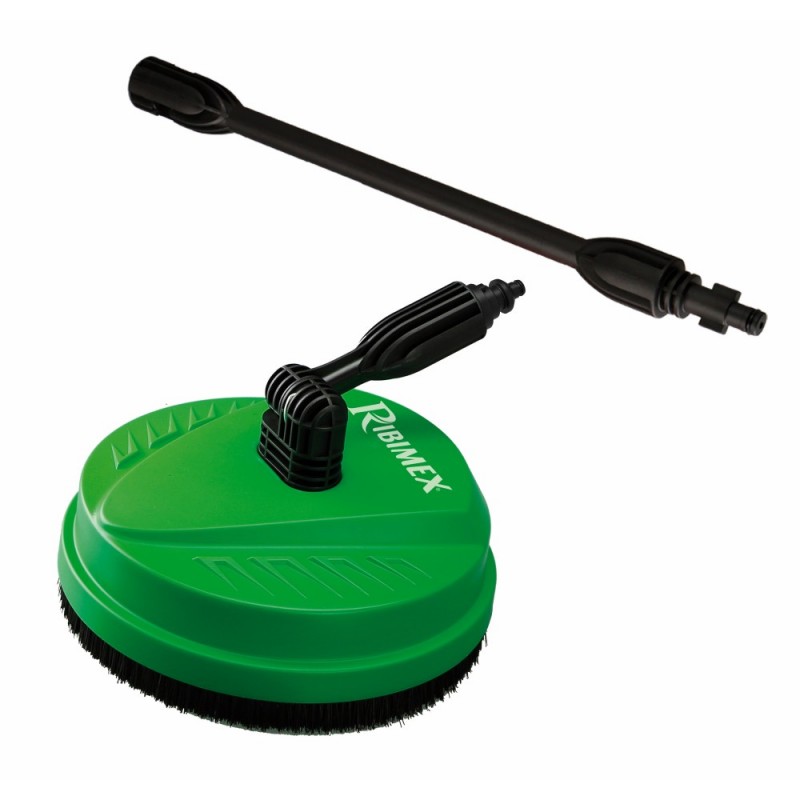 Brosse Patio pour Nettoyeurs PRNHP - Accessoire compatible