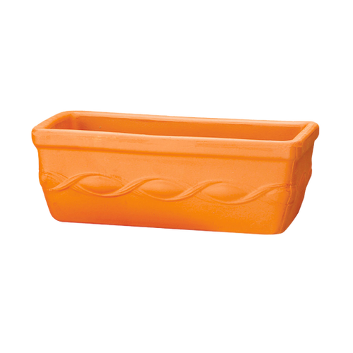 BALCONNIÈRE TRESSE - ANCESTRAL - DECOLINES® - L49CM X l19CM X H14CM