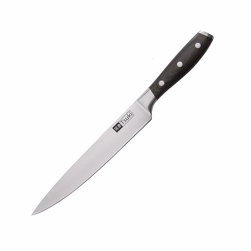 Couteau à découper professionnel – 20 cm, Tsuki