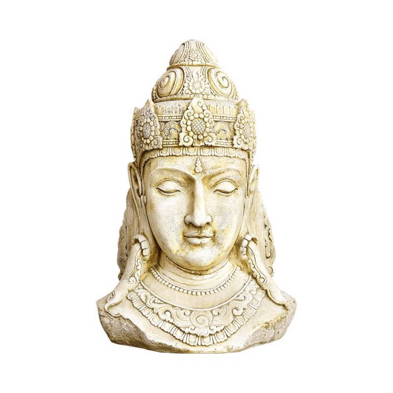 Buste Deesse Shiva 44cm