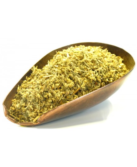 Herboristerie De Paris Achillée Millefeuille partie aérienne bio tisane 100gr