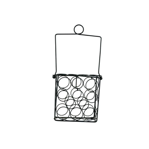 MANGEOIRE À SUSPENDRE POUR OISEAUX 'BULLE' NATURES MARKET®